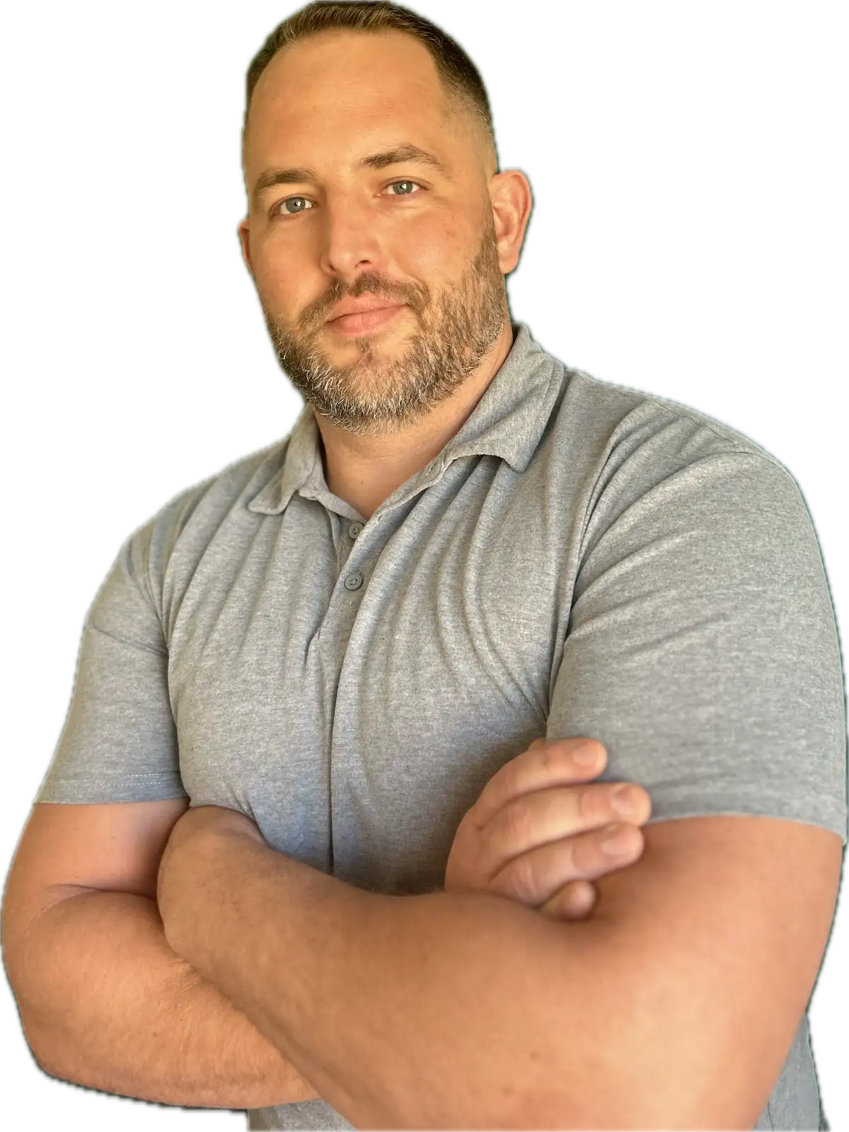 Nick Durrett — Ironwood Tree Co Owner